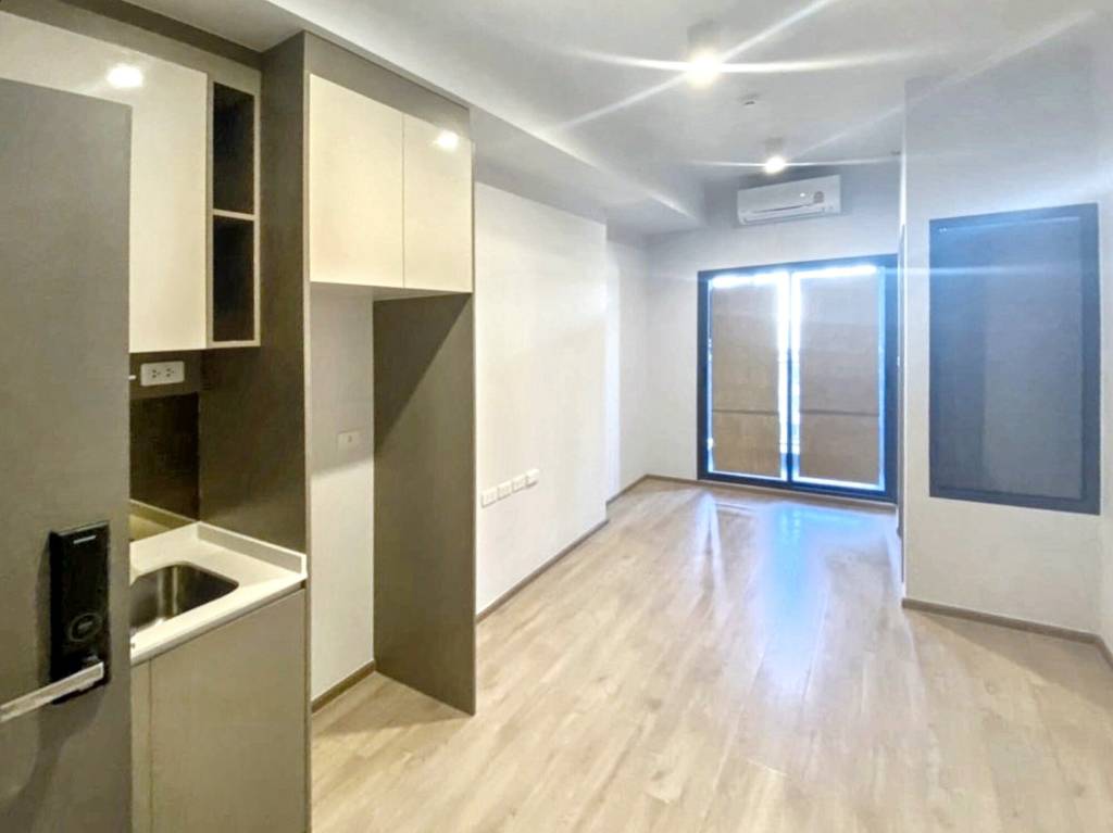 شقة 1 غرف نوم  في Huai Khwang, Thailand رقم 23756