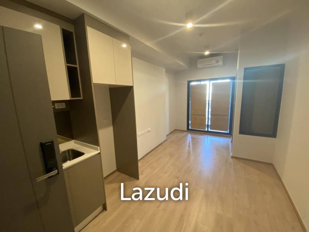 1 bedroom Condo in Huai Khwang, Thailand No. 23756