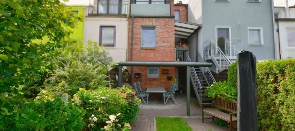 2 bedrooms Townhouse in Bremen, Germany No. 284326 17