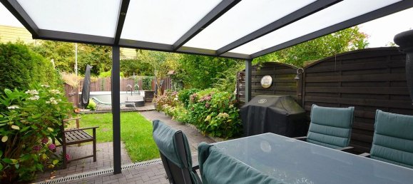 2 bedrooms Townhouse in Bremen, Germany No. 284326 14