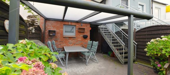 2 bedrooms Townhouse in Bremen, Germany No. 284326 15