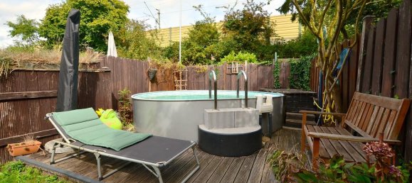 2 bedrooms Townhouse in Bremen, Germany No. 284326 16