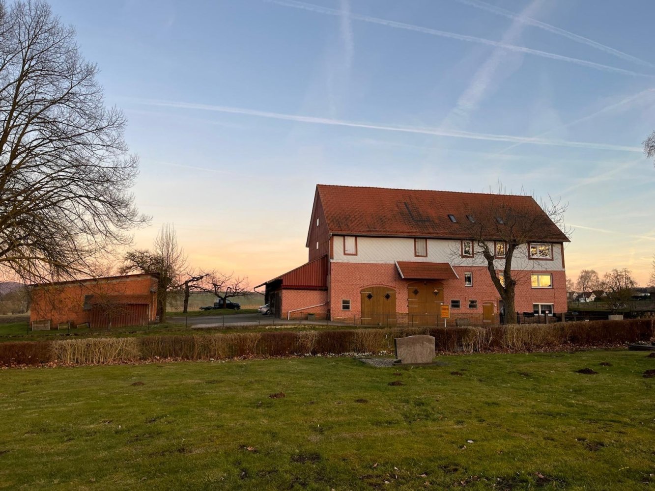 5 chambres Ferme à Kassel, Germany No. 333675