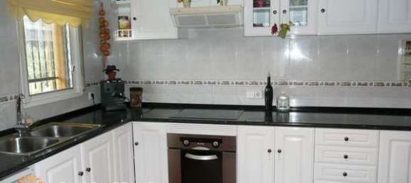 4 bedrooms Villa in Cabrils, Spain No. 70 5