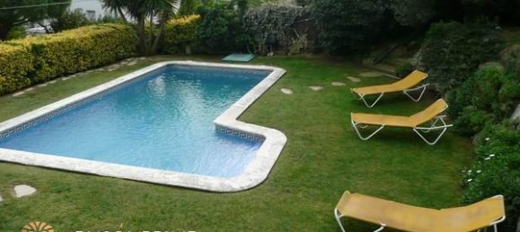 4 bedrooms Villa in Cabrils, Spain No. 70 6