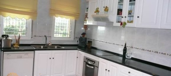 4 bedrooms Villa in Cabrils, Spain No. 70 9