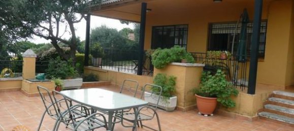 4 bedrooms Villa in Cabrils, Spain No. 70 10