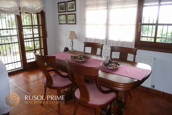 4 bedrooms Villa in Cabrils, Spain No. 70