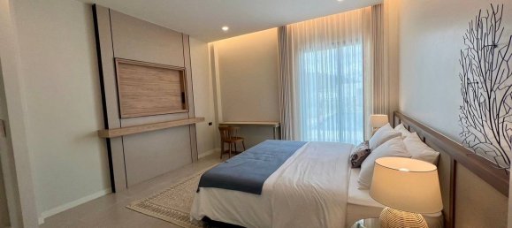 3 Schlafzimmer Villa in Pattaya, Thailand, Nr. 33586 29