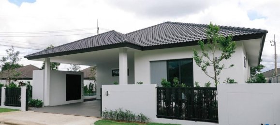3 Schlafzimmer Villa in Pattaya, Thailand, Nr. 33586 10