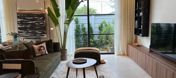 3 Schlafzimmer Villa in Pattaya, Thailand, Nr. 33586 14