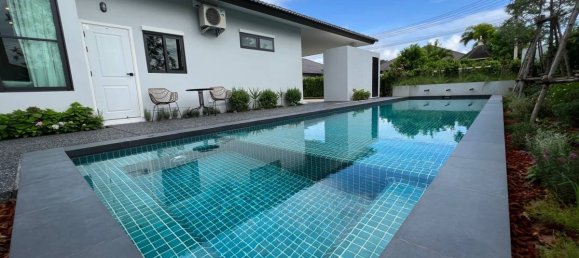 3 Schlafzimmer Villa in Pattaya, Thailand, Nr. 33586 23