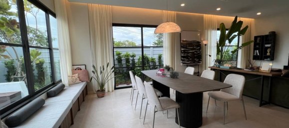 3 Schlafzimmer Villa in Pattaya, Thailand, Nr. 33586 4