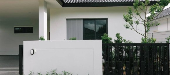 3 Schlafzimmer Villa in Pattaya, Thailand, Nr. 33586 11