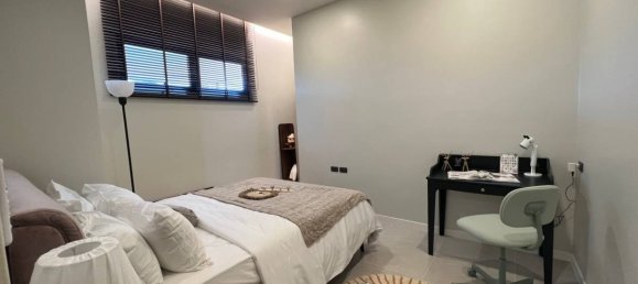 3 Schlafzimmer Villa in Pattaya, Thailand, Nr. 33586 7
