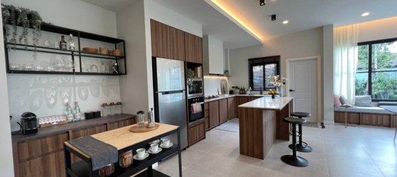 3 Schlafzimmer Villa in Pattaya, Thailand, Nr. 33586 19