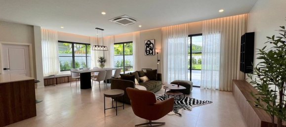 3 Schlafzimmer Villa in Pattaya, Thailand, Nr. 33586 28