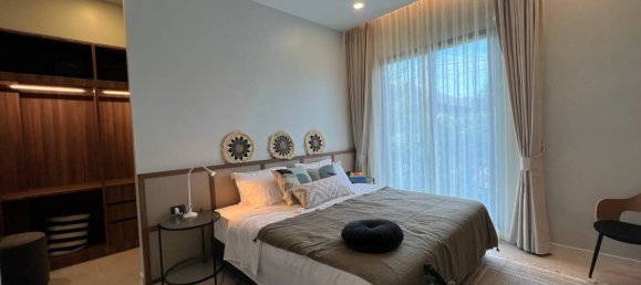 3 Schlafzimmer Villa in Pattaya, Thailand, Nr. 33586 17