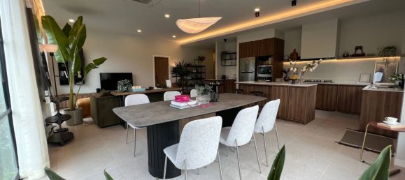 3 Schlafzimmer Villa in Pattaya, Thailand, Nr. 33586 13