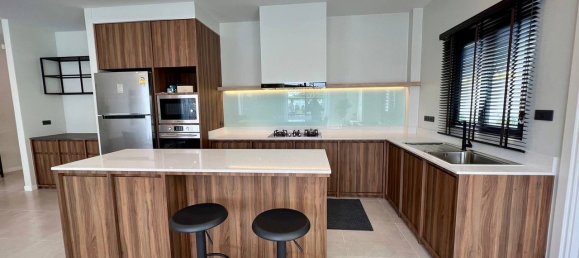 3 Schlafzimmer Villa in Pattaya, Thailand, Nr. 33586 27