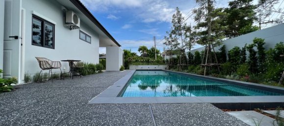 3 Schlafzimmer Villa in Pattaya, Thailand, Nr. 33586 3