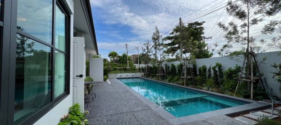 3 Schlafzimmer Villa in Pattaya, Thailand, Nr. 33586 22