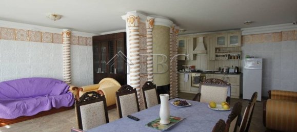 Квартира с 4 спальнями в Свети-Влас, Болгария № 1121 17