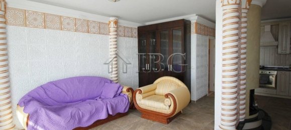 Квартира с 4 спальнями в Свети-Влас, Болгария № 1121 19