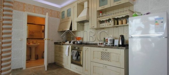 Квартира с 4 спальнями в Свети-Влас, Болгария № 1121 20