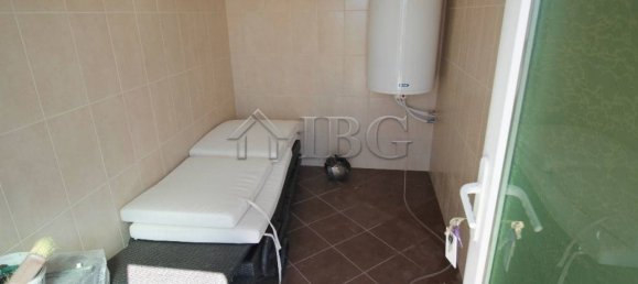 Квартира с 4 спальнями в Свети-Влас, Болгария № 1121 13