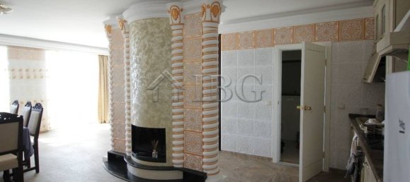 Квартира с 4 спальнями в Свети-Влас, Болгария № 1121 23