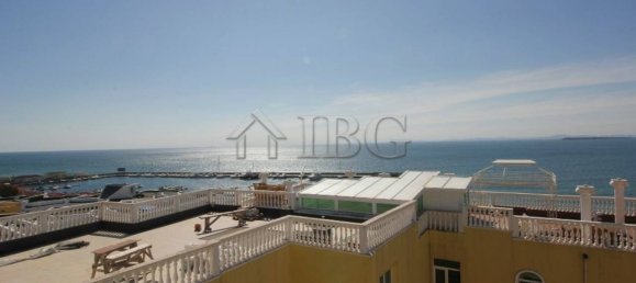 Квартира с 4 спальнями в Свети-Влас, Болгария № 1121 5