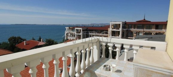 Квартира с 4 спальнями в Свети-Влас, Болгария № 1121 26