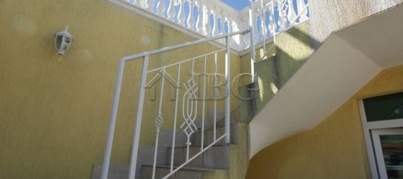 Квартира с 4 спальнями в Свети-Влас, Болгария № 1121 15