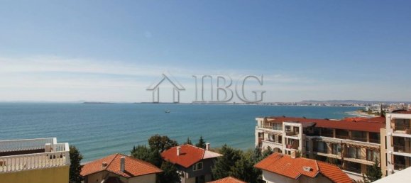 Квартира с 4 спальнями в Свети-Влас, Болгария № 1121 10