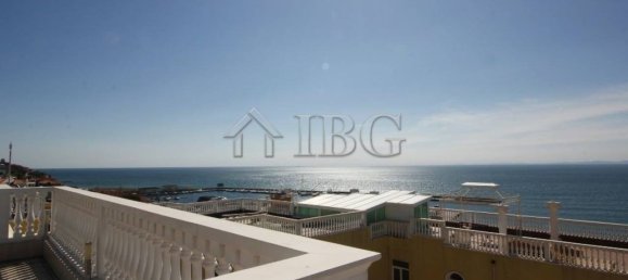 Квартира с 4 спальнями в Свети-Влас, Болгария № 1121 9