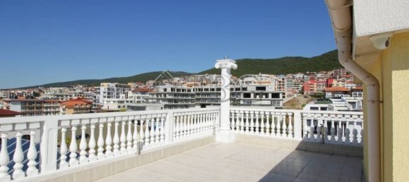 Квартира с 4 спальнями в Свети-Влас, Болгария № 1121 4