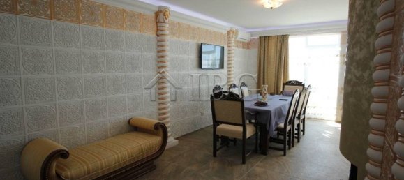 Квартира с 4 спальнями в Свети-Влас, Болгария № 1121 18