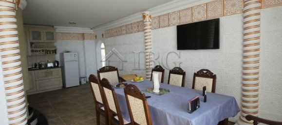 Квартира с 4 спальнями в Свети-Влас, Болгария № 1121 22