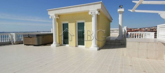 Квартира с 4 спальнями в Свети-Влас, Болгария № 1121 7