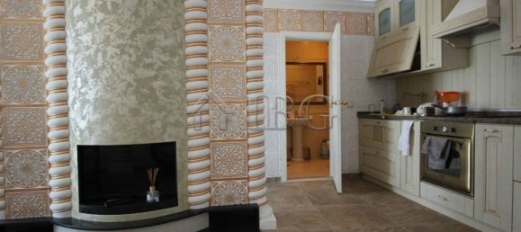 Квартира с 4 спальнями в Свети-Влас, Болгария № 1121 21