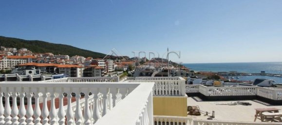 Квартира с 4 спальнями в Свети-Влас, Болгария № 1121 6