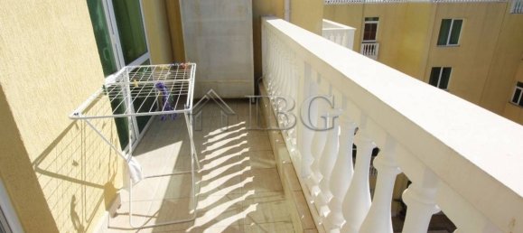 Квартира с 4 спальнями в Свети-Влас, Болгария № 1121 24