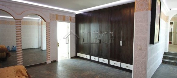 Квартира с 4 спальнями в Свети-Влас, Болгария № 1121 28