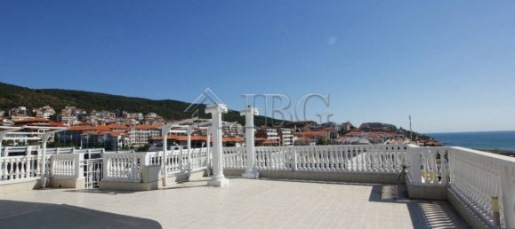 Квартира с 4 спальнями в Свети-Влас, Болгария № 1121 8