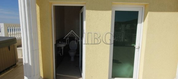 Квартира с 4 спальнями в Свети-Влас, Болгария № 1121 11