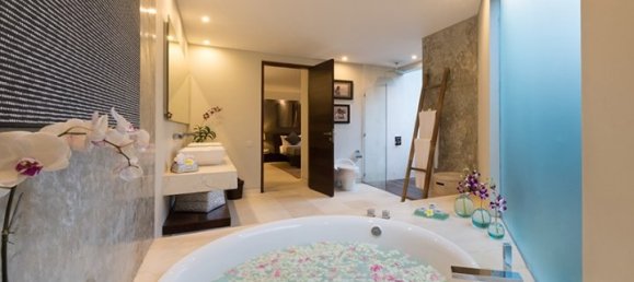 4 Schlafzimmer Villa in Seminyak, Indonesia, Nr. 2986 6
