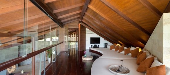 4 Schlafzimmer Villa in Seminyak, Indonesia, Nr. 2986 8