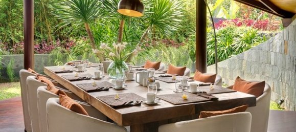4 Schlafzimmer Villa in Seminyak, Indonesia, Nr. 2986 4