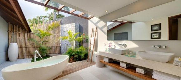 4 Schlafzimmer Villa in Seminyak, Indonesia, Nr. 2986 5